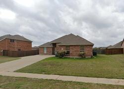 Pre-foreclosure in  Troy Ln Red Oak, TX 75154