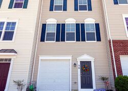 Pre-foreclosure in  Rapidan Dr Stafford, VA 22556