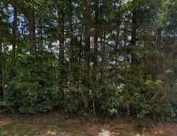 Pre-foreclosure in  Camp Rd South Hill, VA 23970