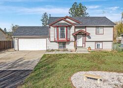 Pre-foreclosure in  N Frontage Rd Elk, WA 99009