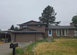 Pre-foreclosure in  S Early Dawn Dr Veradale, WA 99037
