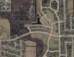 Pre-foreclosure in  Meadows Ave Flat Rock, MI 48134