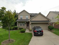 Pre-foreclosure in  STRATHMORE LN Canton, MI 48188