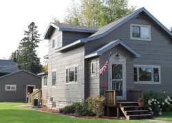 Pre-foreclosure in  6th Ave W Ashland, WI 54806