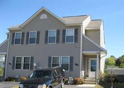 Pre-foreclosure Listing in TUBMAN DR PRINCE FREDERICK, MD 20678