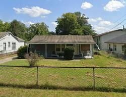 Pre-foreclosure in  Fountain St Dothan, AL 36303