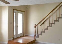 Pre-foreclosure in  Cross Creek Trl Alexandria, AL 36250