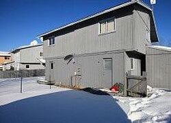 Pre-foreclosure in  E 66th Ave Anchorage, AK 99507