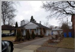 Pre-foreclosure in  Westpoint St Dearborn Heights, MI 48125