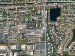 Pre-foreclosure in  NW 131ST ST Opa Locka, FL 33054