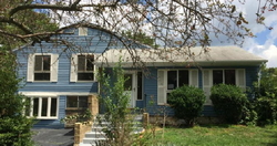 Pre-foreclosure in  LELA CT Fort Washington, MD 20744