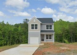Pre-foreclosure in  Carrisa Ln Troutman, NC 28166