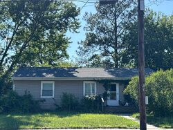 Pre-foreclosure in  Priscilla St Salisbury, MD 21804