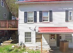 Pre-foreclosure in  Jackson St Lonaconing, MD 21539