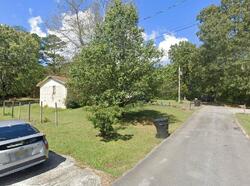 Pre-foreclosure in  Magnolia Ln Nw Fort Payne, AL 35967