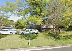 Pre-foreclosure in  Heather St Mobile, AL 36607
