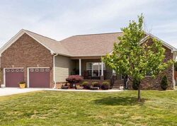 Pre-foreclosure in  Steamboat Trce Grant, AL 35747