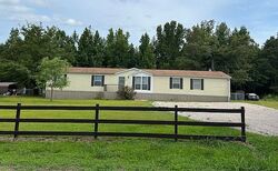 Pre-foreclosure in  Lee Road 117 Opelika, AL 36804