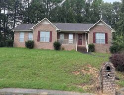 Pre-foreclosure in  Kourtny Way Warrior, AL 35180