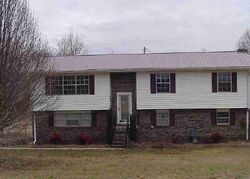  County Road 713, Higdon AL