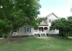Pre-foreclosure in  PARKER AVE Rainsville, AL 35986