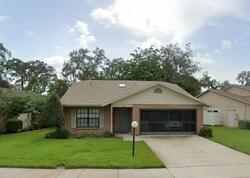 Pre-foreclosure in  Aspenwood Dr New Port Richey, FL 34654
