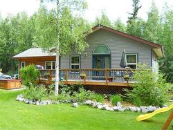 Pre-foreclosure in  Dragonfly Ct Fairbanks, AK 99709