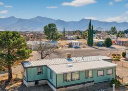 Pre-foreclosure in  S Inca Dove Pl Sierra Vista, AZ 85650