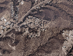  N Ridgeline Dr, Nogales AZ