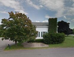 Pre-foreclosure in  Bliss Rd Ballston Spa, NY 12020