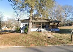 Pre-foreclosure in  W Shannonhouse St Shelby, NC 28152