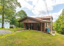 Pre-foreclosure in  Sarah St Mount Airy, NC 27030