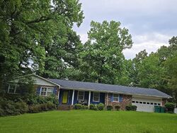 Pre-foreclosure in  Cassandra Rd Madison, NC 27025