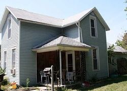 Pre-foreclosure in  E James St Bradford, OH 45308