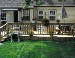 Pre-foreclosure in  Richards Ave Euclid, OH 44132