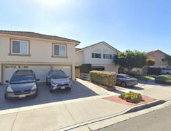 Pre-foreclosure in  S FAIRVIEW ST Santa Ana, CA 92704