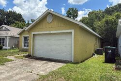 Pre-foreclosure in  Ponderosa Pine Ct Orlando, FL 32825