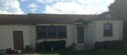 Pre-foreclosure in  S ELM AVE Pahokee, FL 33476