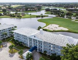 Pre-foreclosure in  VILLAGE BLVD West Palm Beach, FL 33409