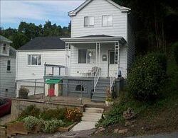 Pre-foreclosure in  13th St Mc Kees Rocks, PA 15136