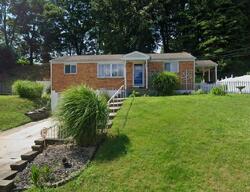 Pre-foreclosure in  Peters Dr Glenshaw, PA 15116