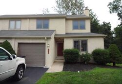 Pre-foreclosure in  Hillcrest Ct Media, PA 19063
