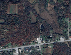 Pre-foreclosure in  Clear Shade Dr Windber, PA 15963