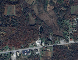 Pre-foreclosure in  Clear Shade Dr Windber, PA 15963