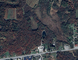 Pre-foreclosure in  Clear Shade Dr Windber, PA 15963
