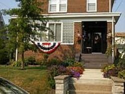 Pre-foreclosure in  Summitt St Mckeesport, PA 15131