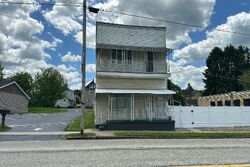 Pre-foreclosure in  Westmoreland Ave Avonmore, PA 15618