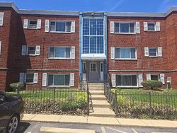 Pre-foreclosure in  Hamilton St  Hyattsville, MD 20781