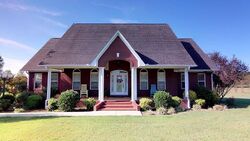 Pre-foreclosure in  Connie Allen Rd Mc Kenzie, TN 38201