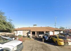 Pre-foreclosure in  W Portland St Phoenix, AZ 85009